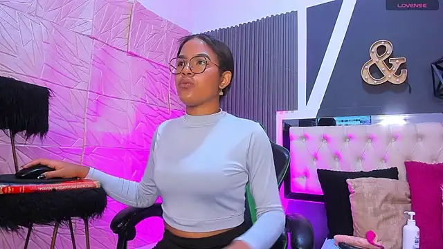 alexa andherson online show from January 2025 12:42:02 PM