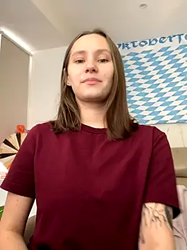 Snapshot of HotCaramellsTV chatting on October 2025 09:40:01 AM HotCaramellsTV online show from October 2025 09:40:01 AM