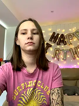 Snapshot of HotCaramellsTV chatting on October 2025 07:50:02 AM HotCaramellsTV online show from October 2025 07:50:02 AM