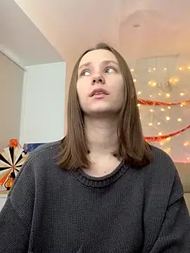 Snapshot of HotCaramellsTV chatting on October 2025 08:22:01 AM HotCaramellsTV online show from October 2025 08:22:01 AM