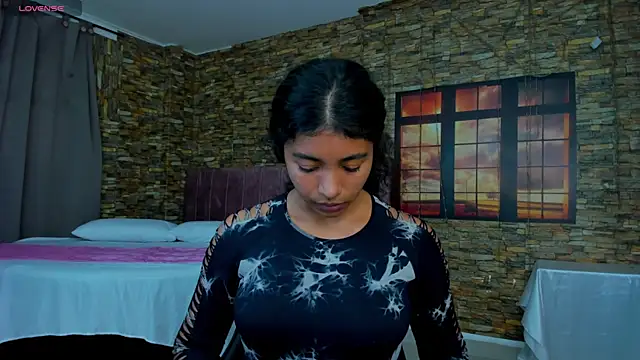viktorya xue online show from December 2024 06:45:01 PM
