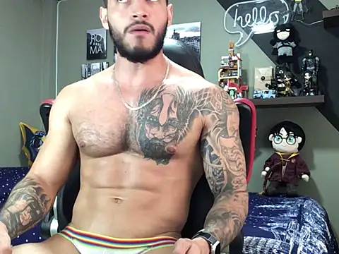 marcel crawford96 online show from December 2024 04:15:02 PM
