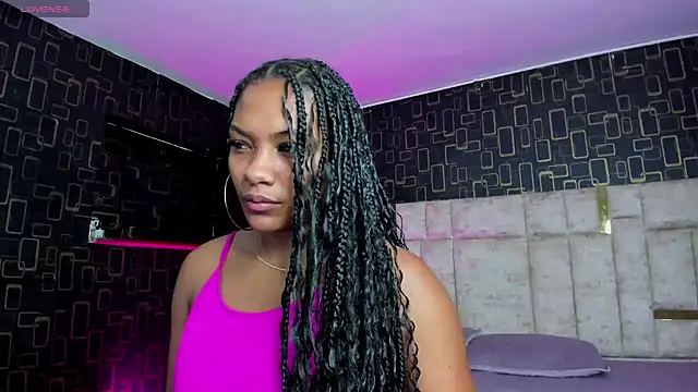 brenda nova18 online show from December 2024 11:57:02 AM