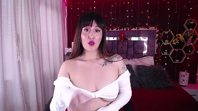 AnabelleGron online show from December 2024 05:55:02 PM