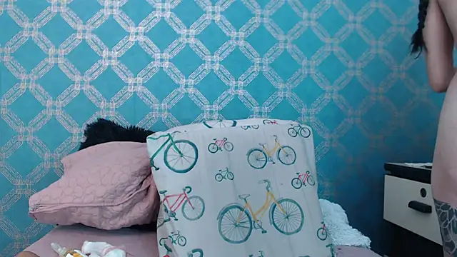 violeta cute18 online show from January 2025 08:18:01 PM