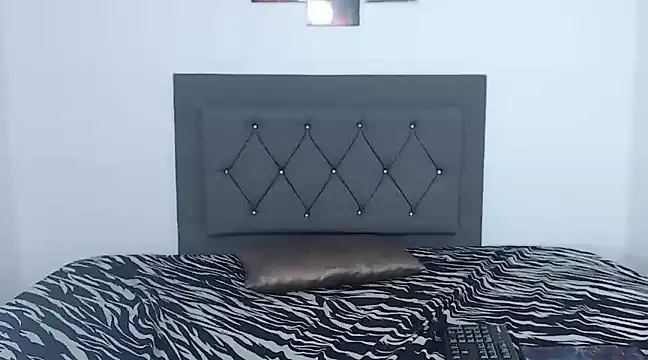 stefidolllatina online show from December 2024 01:22:01 AM