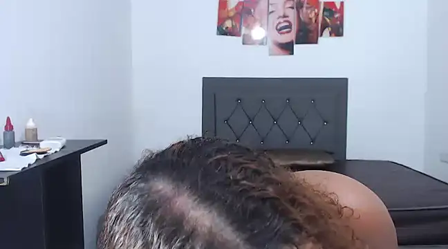 stefidolllatina online show from January 2025 08:28:01 PM