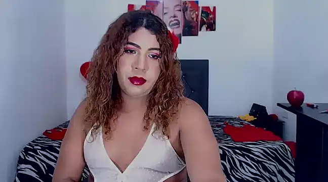 stefidolllatina online show from February 2025 01:31:02 AM