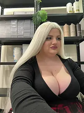 VladaWhite online show from January 2025 01:11:02 PM