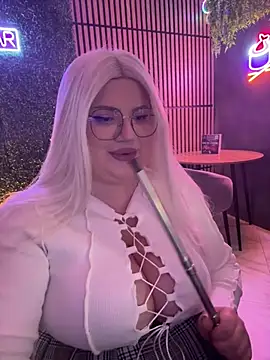 VladaWhite online show from January 2025 11:02:02 AM