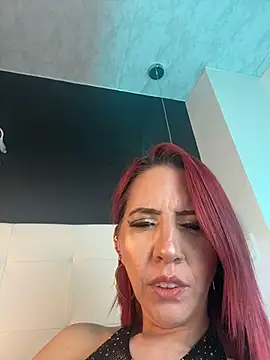 Aixa hill1 online show from October 2025 12:15:02 AM