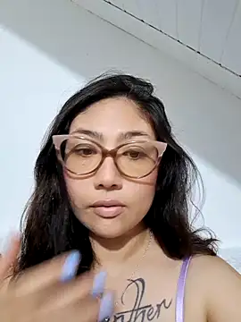 Mia Ruiz online show from February 2025 11:42:02 PM