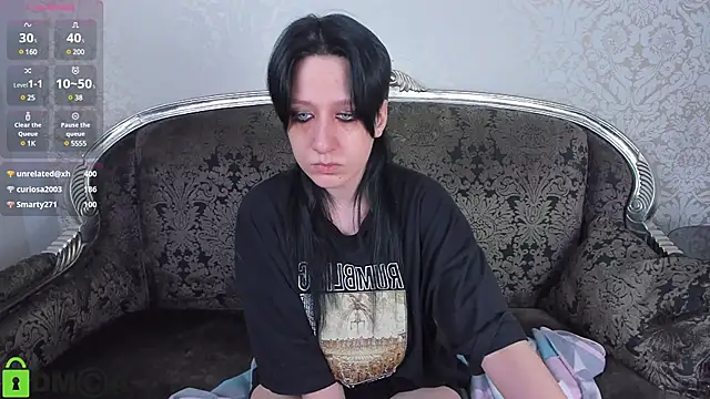 Medusa  Gorgona online show from January 2025 05:13:01 AM