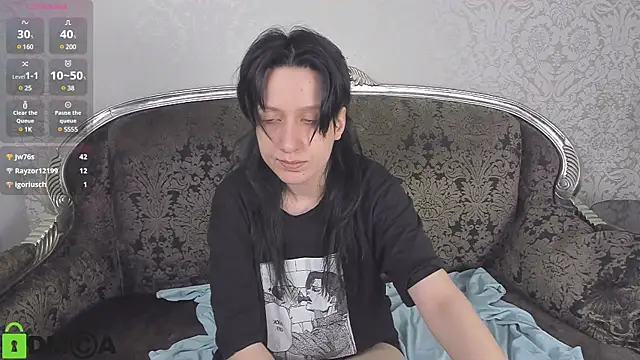 Medusa  Gorgona online show from January 2025 10:44:01 PM