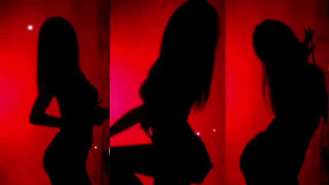 Lucky miao online show from February 2025 04:05:02 PM