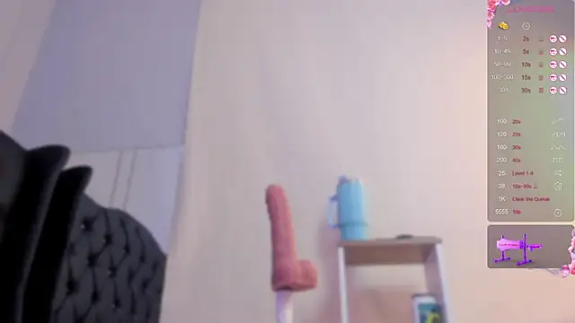 lannarusso  online show from December 2024 03:19:02 PM