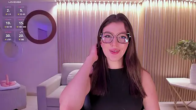 AmberFarrell online show from February 2025 08:24:01 PM