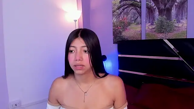 Snapshot of KimberlyVillaLobos chatting on December 2024 11:49:02 AM KimberlyVillaLobos online show from December 2024 11:49:02 AM