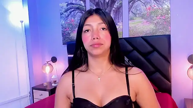 Snapshot of KimberlyVillaLobos chatting on March 2025 11:39:02 AM KimberlyVillaLobos online show from March 2025 11:39:02 AM