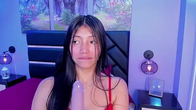 Snapshot of KimberlyVillaLobos chatting on March 2025 05:31:01 PM KimberlyVillaLobos online show from March 2025 05:31:01 PM