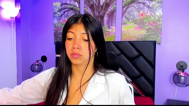 Snapshot of KimberlyVillaLobos chatting on September 2025 11:55:01 AM KimberlyVillaLobos online show from September 2025 11:55:01 AM