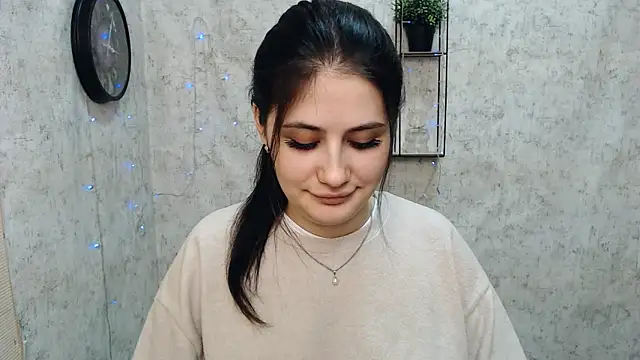 AliceSexyyy  online show from January 2025 09:07:01 PM