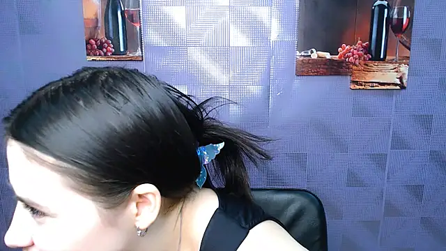 AliceSexyyy  online show from March 2025 08:59:01 AM