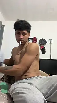 Hxnsovrgon online show from December 2024 01:53:01 AM