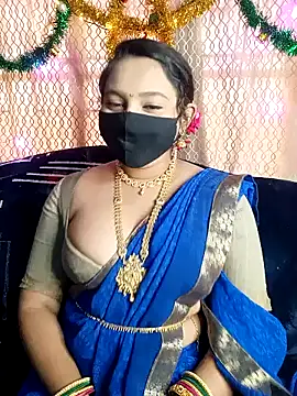 Snapshot of Deshi_Chori chatting on January 2025 08:38:02 AM Deshi Chori online show from January 2025 08:38:02 AM