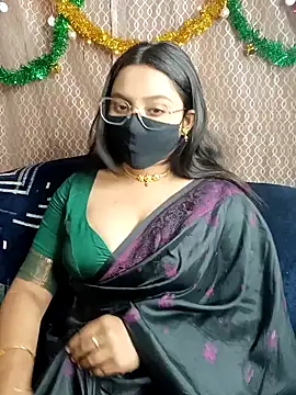 Snapshot of Deshi_Chori chatting on February 2025 03:21:01 PM Deshi Chori online show from February 2025 03:21:01 PM