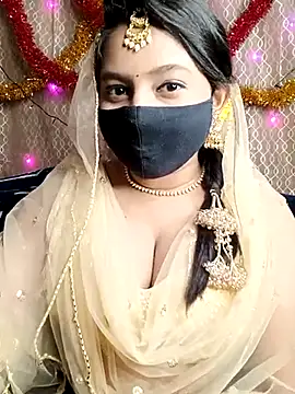 Snapshot of Deshi_Chori chatting on March 2025 12:19:02 AM Deshi Chori online show from March 2025 12:19:02 AM