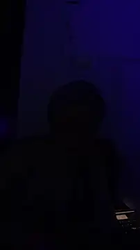 AnetteGoBa online show from October 2025 01:24:01 AM