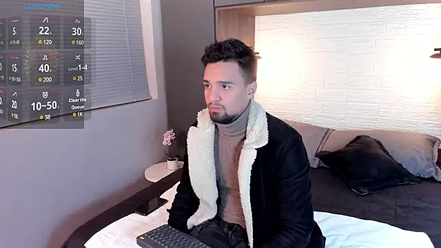 Edward max online show from December 2024 03:34:01 AM