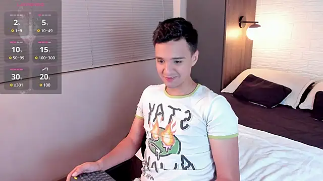 Edward max online show from January 2025 03:32:02 AM