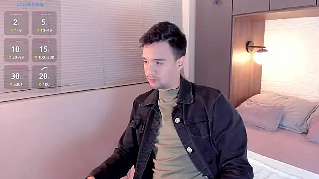 Edward max online show from January 2025 03:23:02 AM