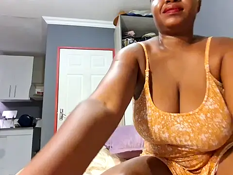 EbonyRose9 online show from January 2025 01:42:02 PM