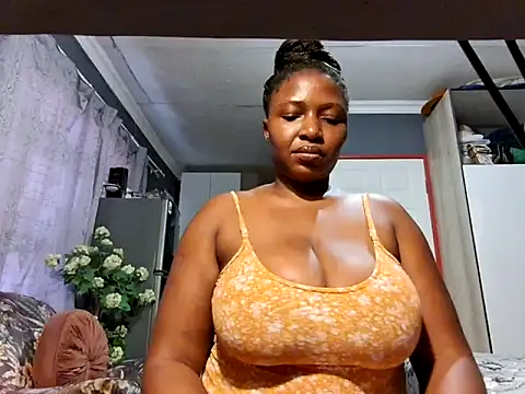 EbonyRose9 online show from March 2025 11:50:01 AM