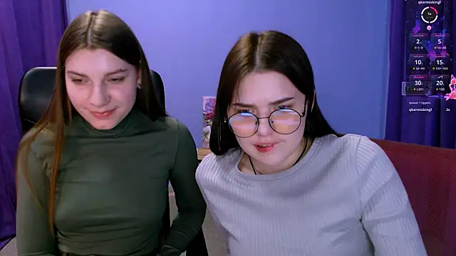 pure radiance1 online show from December 2024 03:43:02 PM