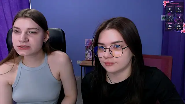 pure radiance1 online show from December 2024 09:25:02 AM
