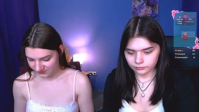 pure radiance1 online show from December 2024 12:41:01 PM