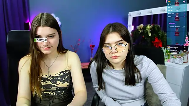 pure radiance1 online show from December 2024 01:17:02 PM