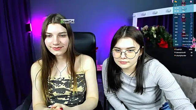pure radiance1 online show from December 2024 04:19:02 PM