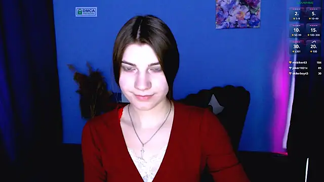 pure radiance1 online show from December 2024 01:41:01 PM