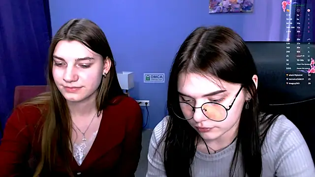 pure radiance1 online show from December 2024 04:43:02 PM