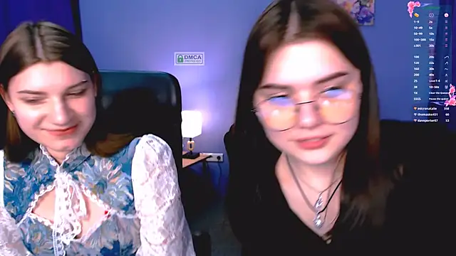 pure radiance1 online show from December 2024 10:59:01 AM