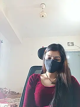 Tisha-01 online show from October 2025 04:33:02 AM