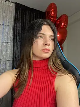 Snapshot of CurlyLara chatting on February 2025 03:49:02 PM CurlyLara online show from February 2025 03:49:02 PM