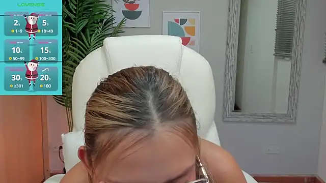 Mia Sanchez01 online show from December 2024 04:23:02 AM