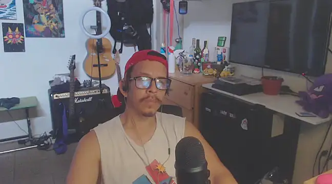 Snapshot of Pit_xxz chatting on February 2025 06:47:02 PM Pit xxz online show from February 2025 06:47:02 PM