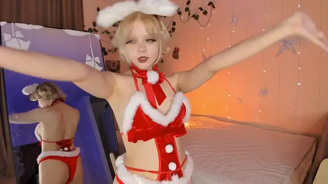 Emily relish online show from December 2024 04:14:02 PM